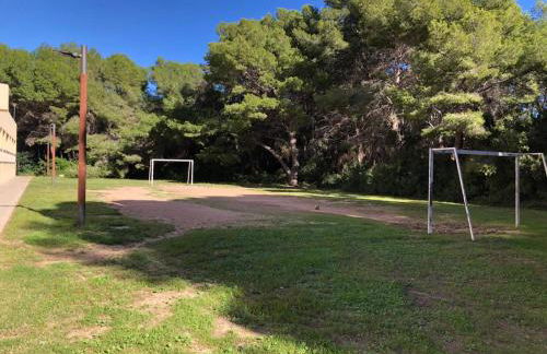 Torres del Saler, Gola de Puchol, Valencia - Photo 36
