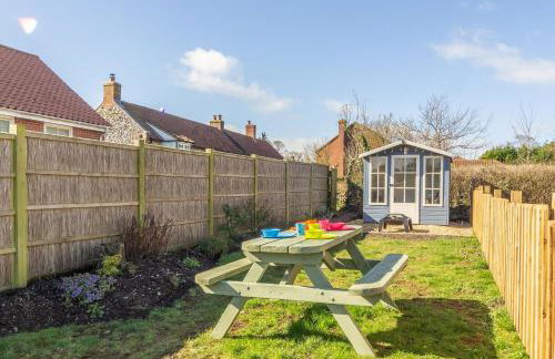 Lovely Cottage - Foto 40