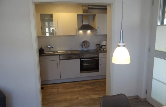 Holiday Apartment Marianne - Foto 4