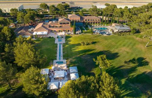L'OUSTAOU, PISCINE et SPA - Foto 22