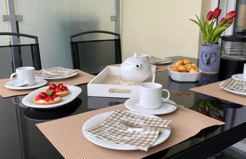 Feldberg Kuschelnest - Residenz Grafenmatt - Foto 11