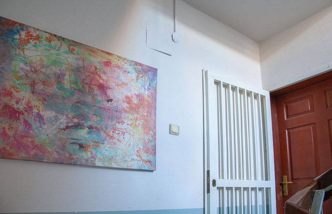 Hemdem_old Town Flat Near The Sea and Harbour - Foto 30