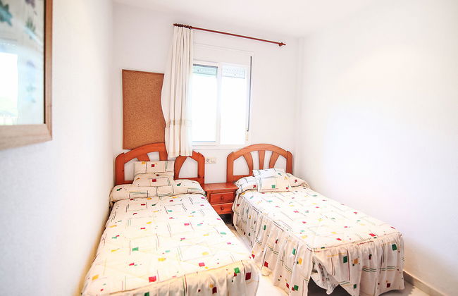 Brisamar - Novo Sancti Petri - Foto 10