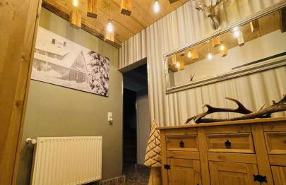 Ferienwohnungen "Liftblick 2 oder 3" im Kurort Altenberg - Foto 27