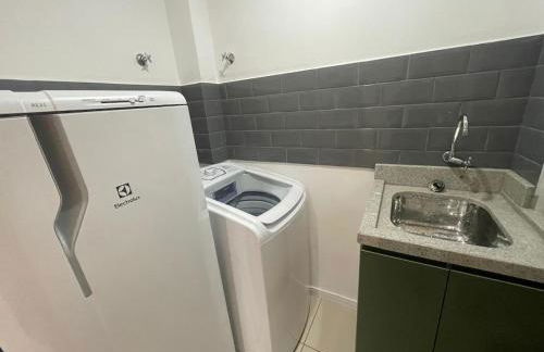 EXTRAORDINÁRIO Apartamento GARDEN NO BOM FIM - Foto 61