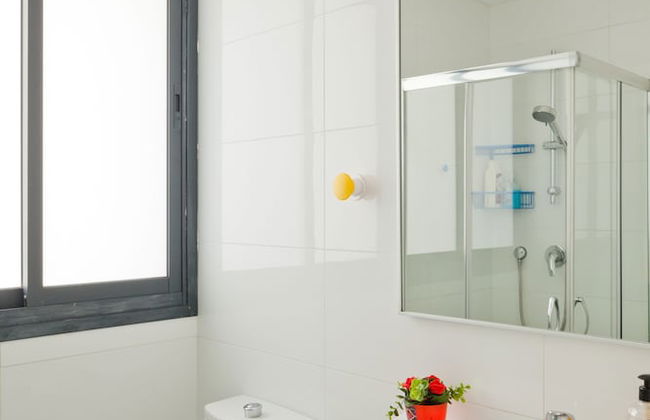 Sunny Luxary Apartments - Foto 76