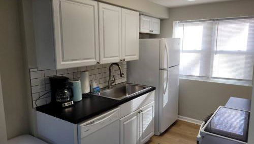 Davenport Dwellings-Three Bedroom - Foto 4