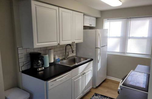 Davenport Dwellings-Three Bedroom - Foto 4