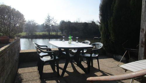 Gîte Le Bourgneuf - Photo 4