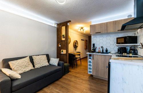 La Canopée Jurassienne - Foto 5