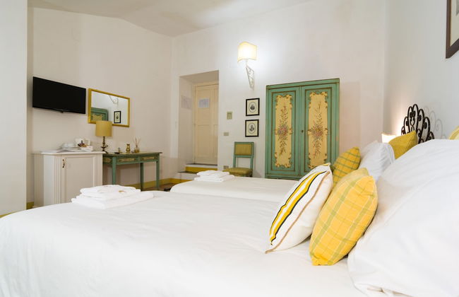 Castello di Serragiumenta - Foto 17