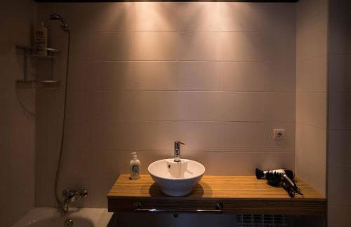 Apartamento con TERRAZA en Burela - Foto 9