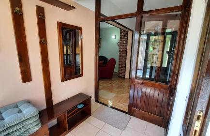 Apartments with parking space Kraj, Pasman - 8372 - Foto 18