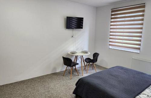 Kawalerki Mazurski Zdroj - Foto 16