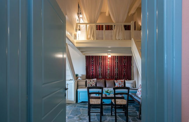 Youkali House - Foto 25