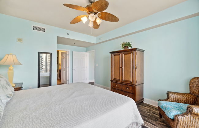 Laketown Wharf by Book That Condo - Foto 48