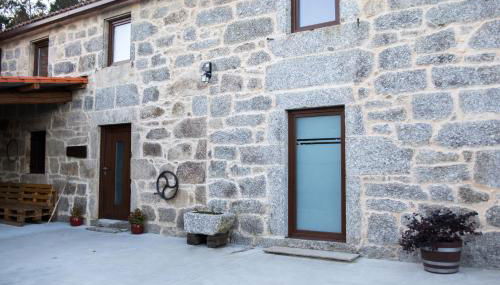 A CASA DA MOREIRA - Casa rural en Ponte Maceira - Foto 2