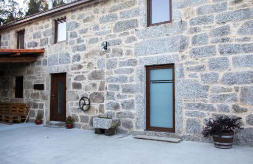 A CASA DA MOREIRA - Casa rural en Ponte Maceira - Foto 2