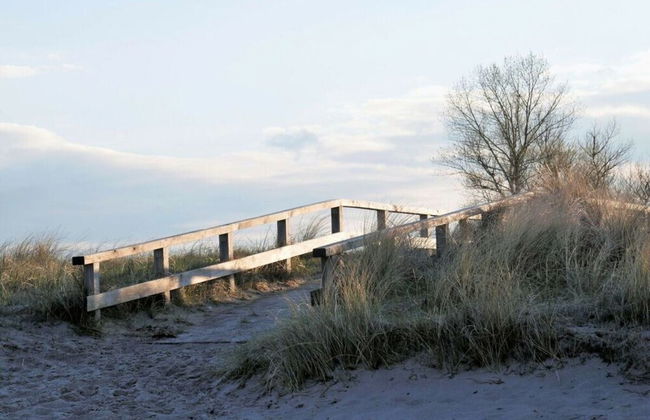 Meeresbrise Berolina Comfortable Holiday Residence - Foto 17