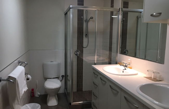 Fremantle Harbourside Apartments - Foto 59