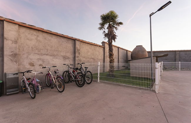 Casa Rural Abuelo Mauri 4 Estrellas - Foto 78