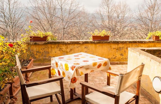 Palazzo al Torrione 2 - Photo 16