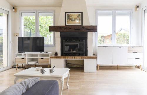 Gîte du jardin de Charlotte - Ancenis St Géréon - Foto 12