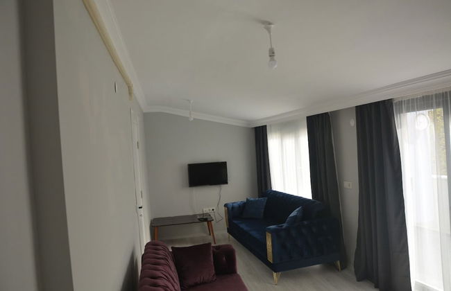 Loya Apartments - Foto 20