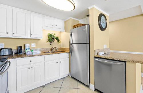 SunDestin Resort Unit 0406 - Photo 9