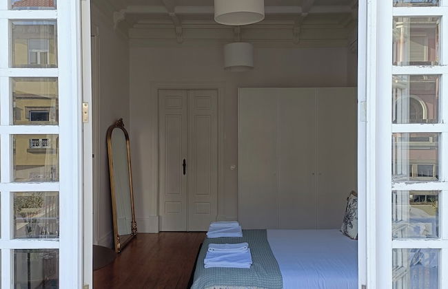 Casa D'Almeida By Porto Stories - Foto 18