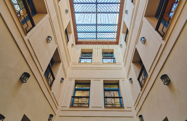 Blue Windows House - Foto 3