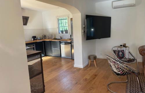 Villa proche d'Avignon. - Foto 6