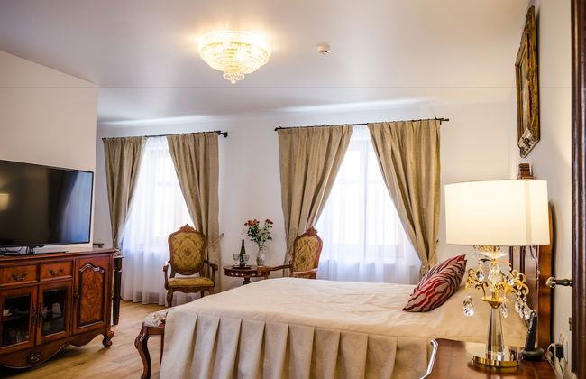 Cetatea Medievala - Foto 6