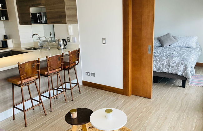 Departamento Arenales 1 - Foto 9