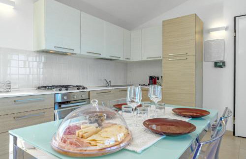 Villa Marconi Apartment 12 attico - Foto 16