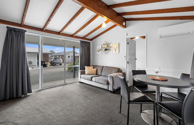 Tasman Holiday Parks - Te Anau - Foto 79