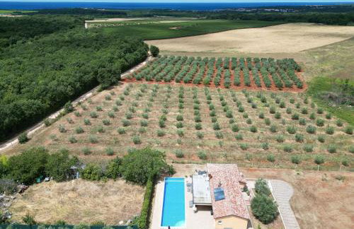 Villa Absolute privacy - Photo 3