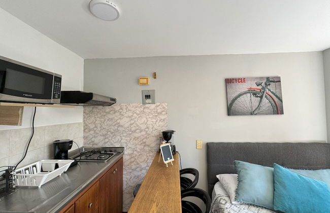 Edificio Tamaiti - Photo 54