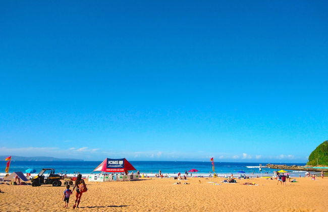 Luxury Escape - Foto 1