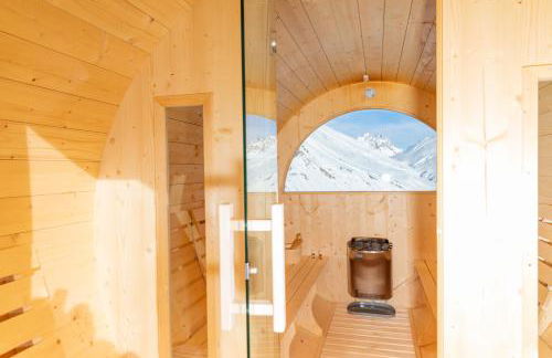 Pianeta Oro Apartments - Photo 16