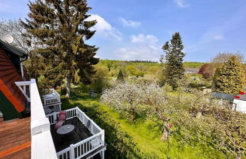 Sachsenhof Villa Kunterbunt - Foto 6