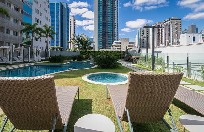 Alto Padrão no coração da Savassi - Foto 46