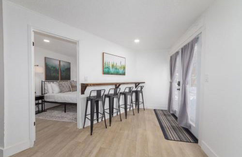 Quaint 1 BD 1 BTH Guest Home Minutes from Gonzaga - Foto 6