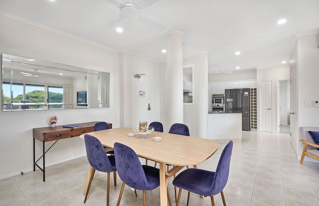 North Cove Waterfront Suites - Photo 32