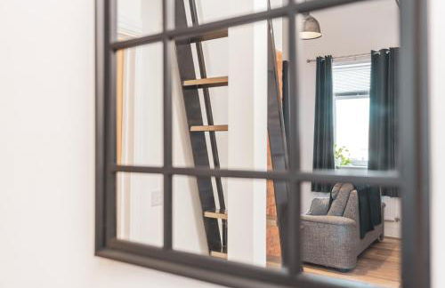 The Old Band Accommodation - Foto 49