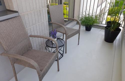 Apartament Idea Wacyn 2 z miejscem parkingowym - Foto 20