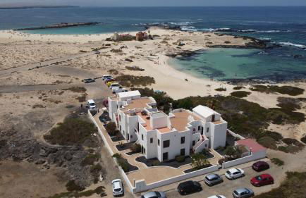 El Caleton Garden Apartment - Foto 1