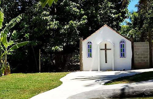 Suite em pousada no ES com lazer completo e WiFi - Photo 8