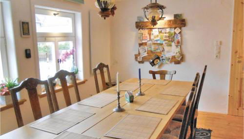 Stunning Home In Spangenberg With Wifi - Foto 2