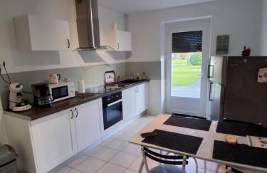 La Ferme du moulin - Foto 23